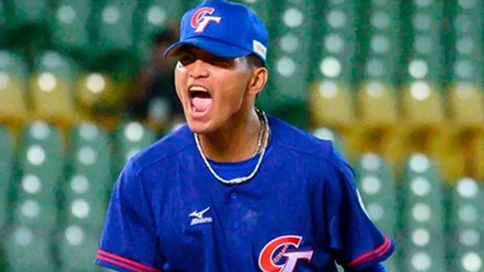 Red Sox puso en cuarentena a su nuevo prospecto por coronavirus 