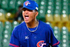 Red Sox puso en cuarentena a su nuevo prospecto por coronavirus 