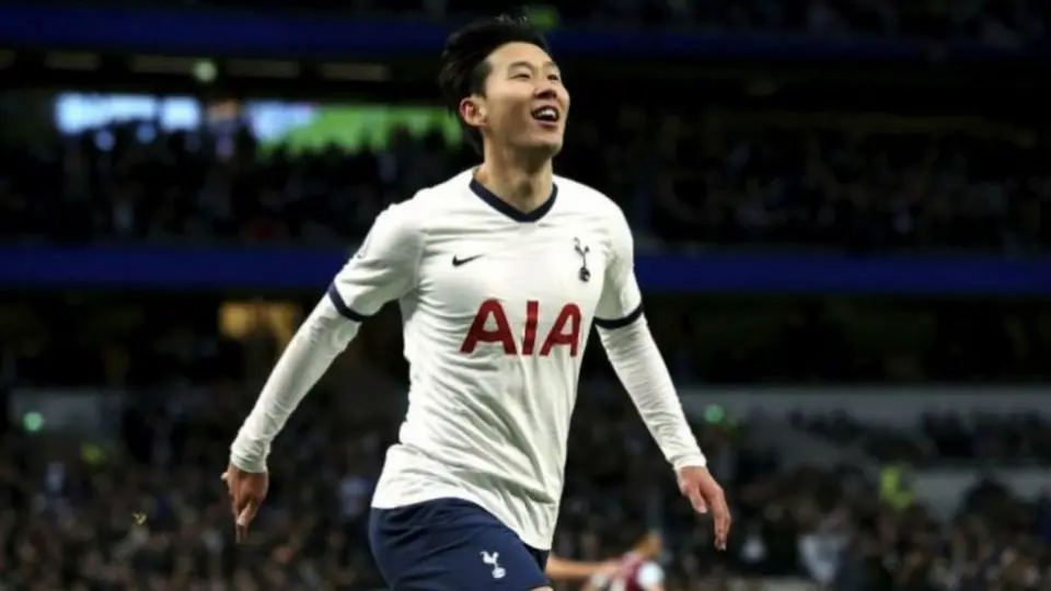 Heung-Min Son sobre su servicio militar: “Fueron tres semanas duras”