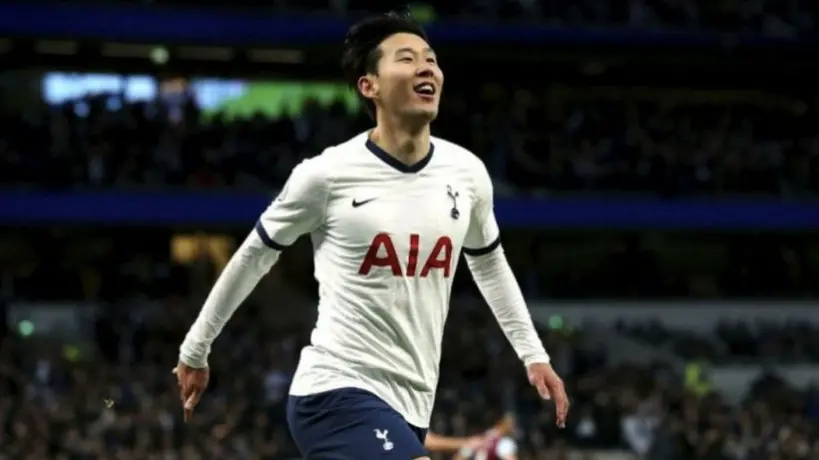 Heung-Min Son sobre su servicio militar: “Fueron tres semanas duras”