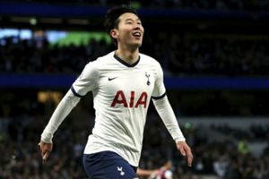 Heung-Min Son sobre su servicio militar: “Fueron tres semanas duras”