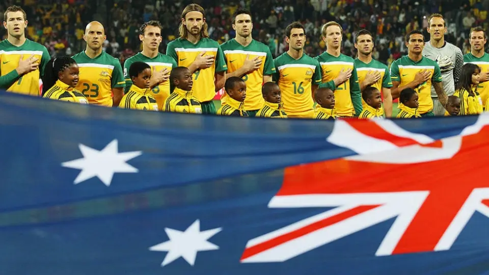 Federación Australiana de Futbol despidió al 70 por ciento de su personal