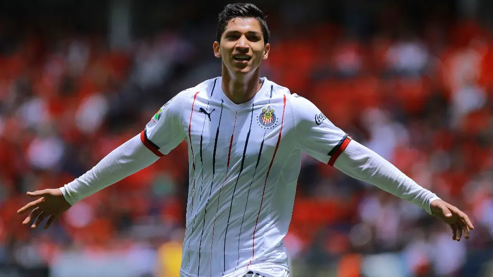 Chivas: Ángel Zaldívar regresó al Rebaño Sagrado de cara al Apertura 2020
