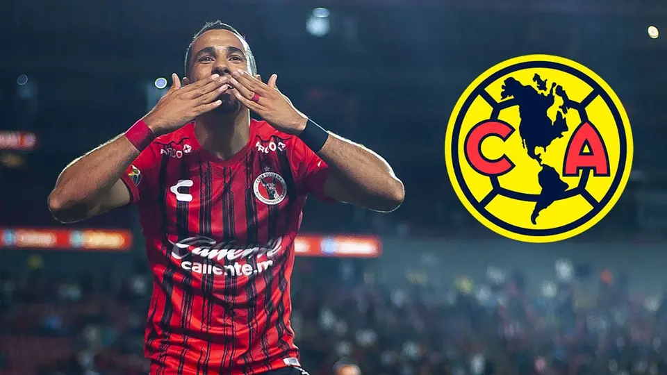 América: Camilo Sanvezzo reveló que tuvo la oportunidad de jugar en las Águilas