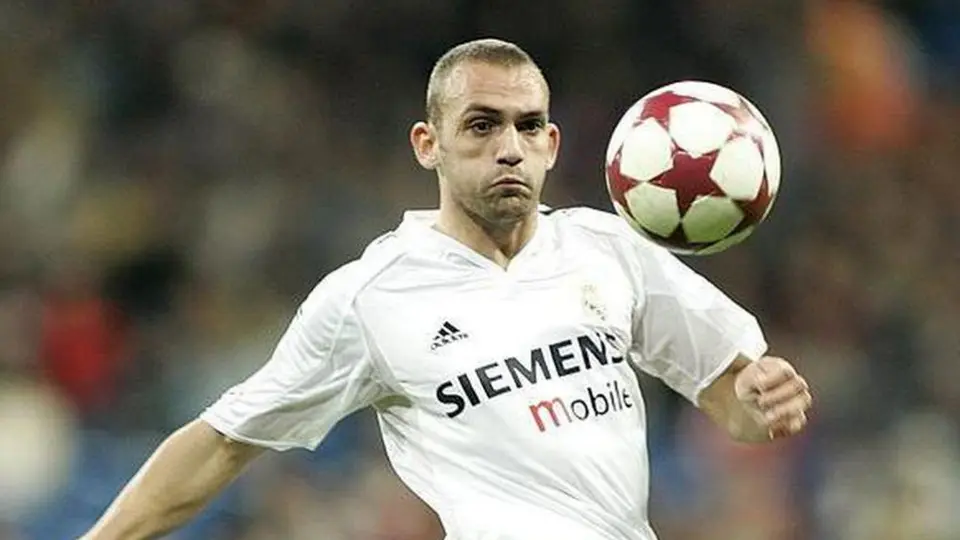 Raúl Bravo sería señalado como autor intelectual del tiroteo sobre Darko Kovacevic