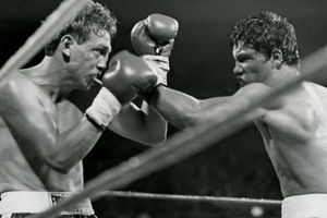 Villanos del deporte: Luis Resto y la pelea más sucia de la historia