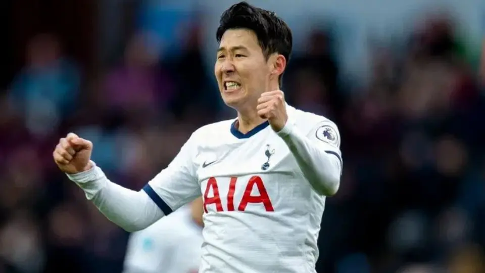 Son Heung-min realizará su servicio militar en Corea del Sur durante el parón
