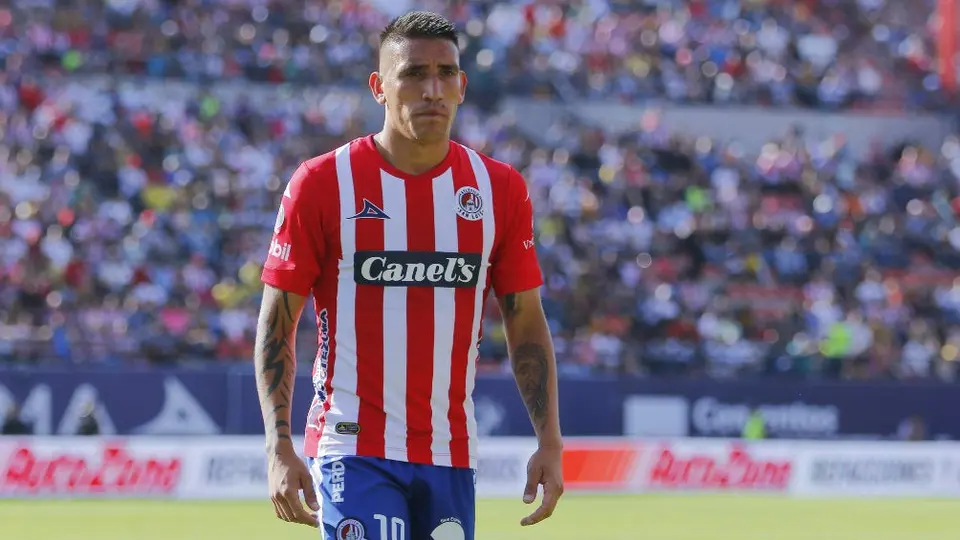 Ricardo Centurión sobre la muerte de su novia: 'Estoy muy enojado con Dios'