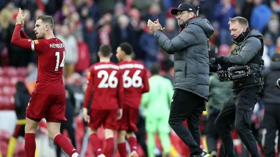 Premier League podría regresar hasta el 1 de junio