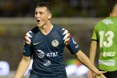 Federico Viñas será titular en el Clásico Nacional