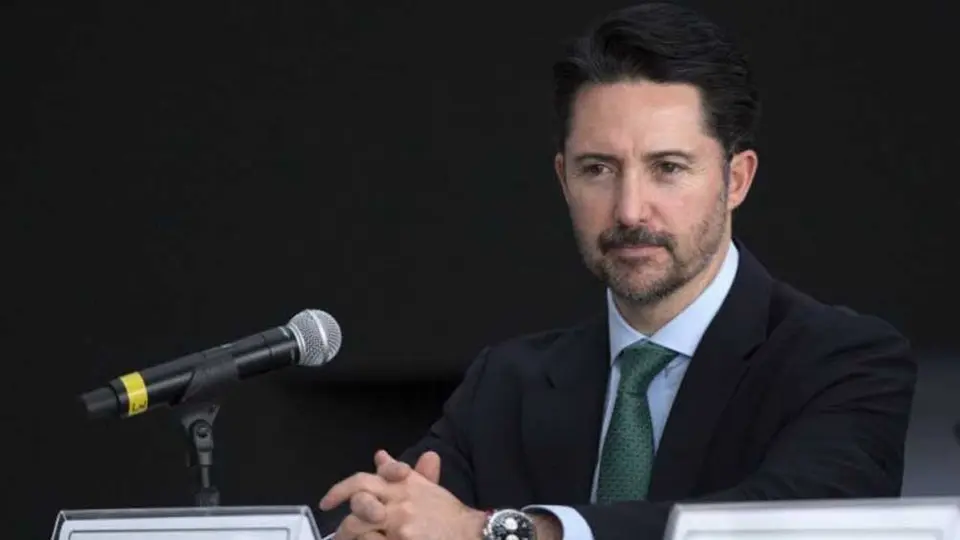 Yon de Luisa reveló que FIFA les recomendó regresar el ascenso y descenso