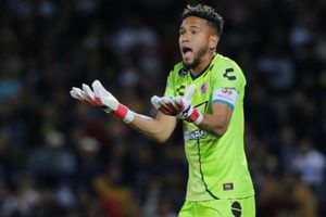 Pedro Gallese, exportero de Veracruz, llevó mariachi a su esposa tras infidelidad