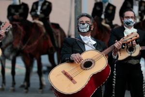 México alcanzó 71 mil 105 infectados de coronavirus; muertes ascienden a 7 mil 633