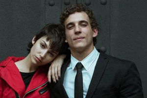 La Casa de Papel: Revelan primer teaser de la cuarta temporada