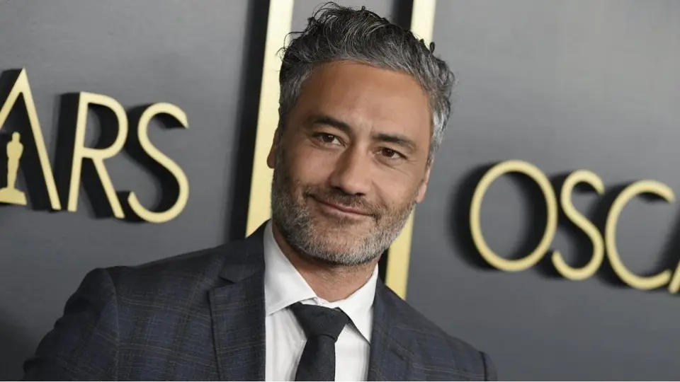 Taika Waititi dirigirá nueva película de Star Wars