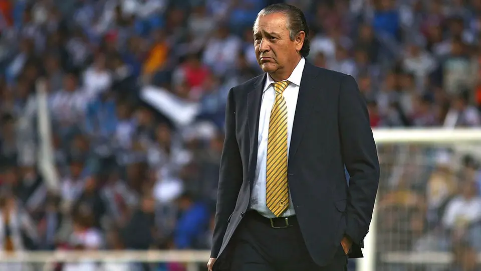 José Luis Trejo: 'Bianchi reconoció que Cruz Azul era el rival más complicado que había tenido'
