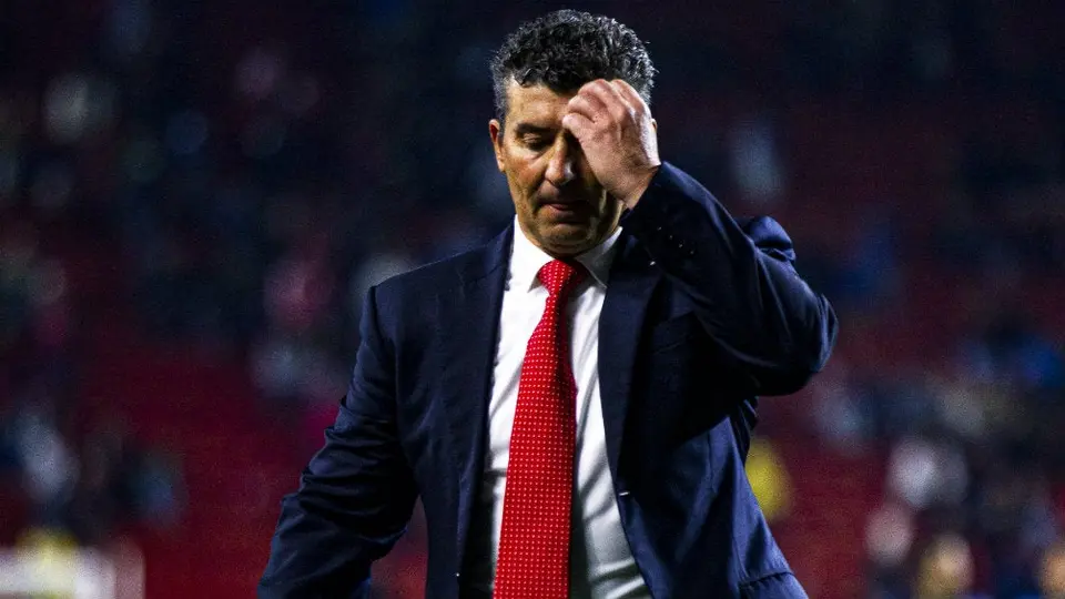 Chepo de la Torre sobre VAR: 'Como dice el Presidente, yo tengo otra información'