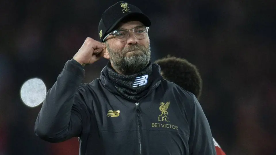 Mané sobre Klopp: 'Su influencia en el equipo es total, es el mejor del mundo'