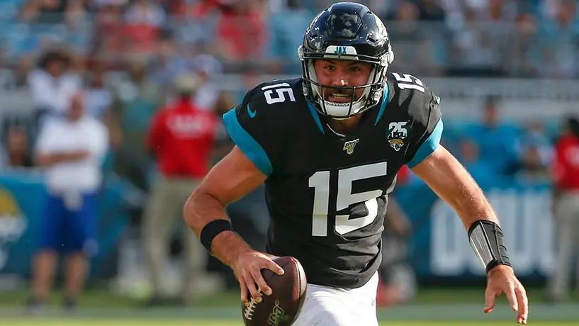 Gardner Minshew es confirmado como QB titular de los Jaguars