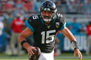 Gardner Minshew es confirmado como QB titular de los Jaguars