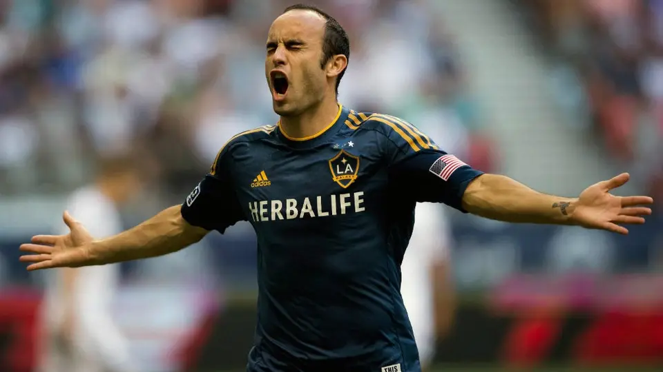 MLS presentó su once ideal de la década sin Vela ni Zlatan