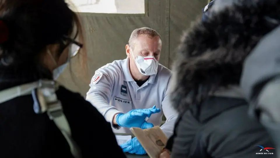 Secretaría de Salud reveló sospechoso caso de coronavirus en CDMX