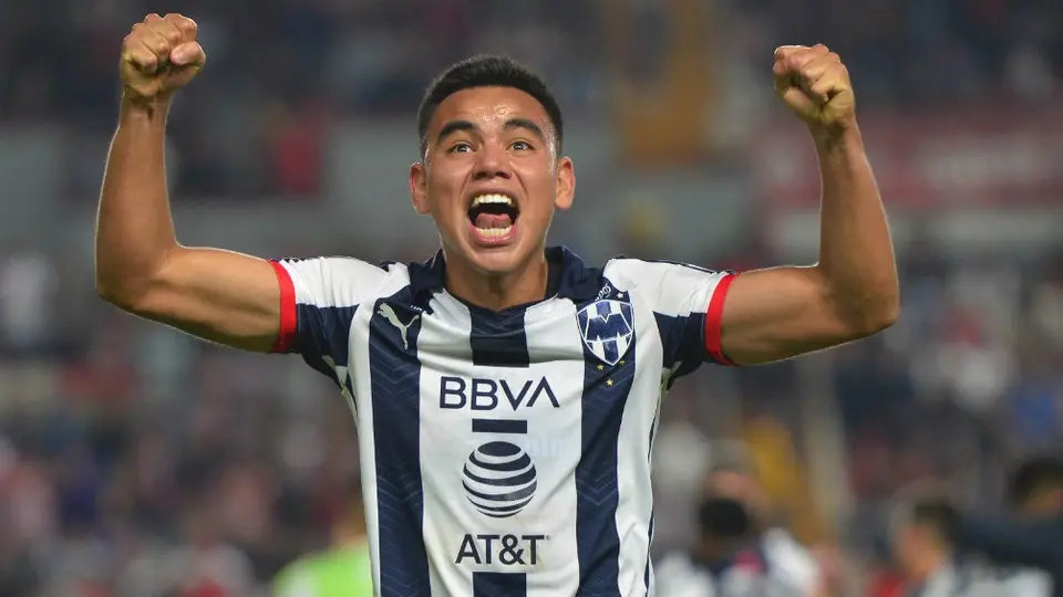 Monterrey blindó a Carlos Rodríguez con cláusula de rescisión millonaria