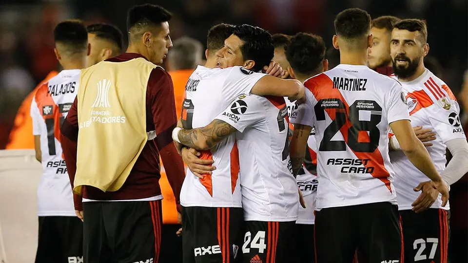 Maradona: 'No era penal, pero River pudo golear 5-0 a Boca'