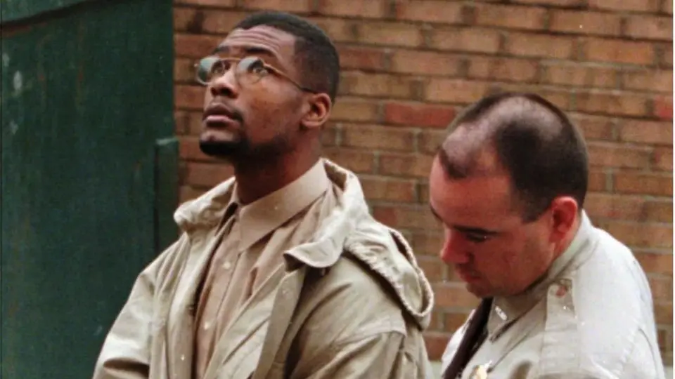 Asesino del padre de Michael Jordan habló después de 25 años