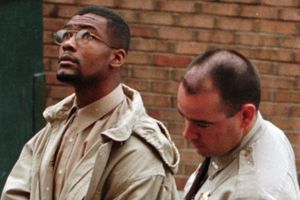 Asesino del padre de Michael Jordan habló después de 25 años