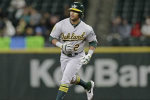 Atléticos podrían emular a Raiders y mudarse a Las Vegas