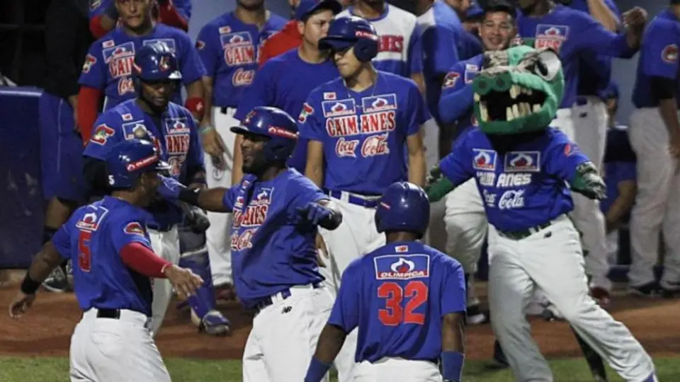 Colombia, con posibilidad de ingresar a la Serie del Caribe