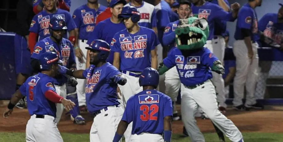 Colombia, con posibilidad de ingresar a la Serie del Caribe