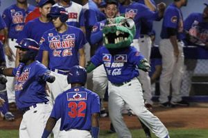 Colombia, con posibilidad de ingresar a la Serie del Caribe