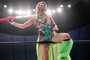 Hana Kimura, luchadora japonesa, falleció a los 22 años