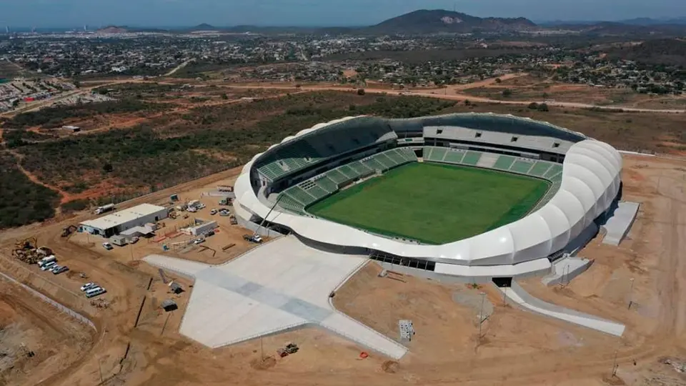 Mazatlán FC jugará viernes por la noche en la Liga MX