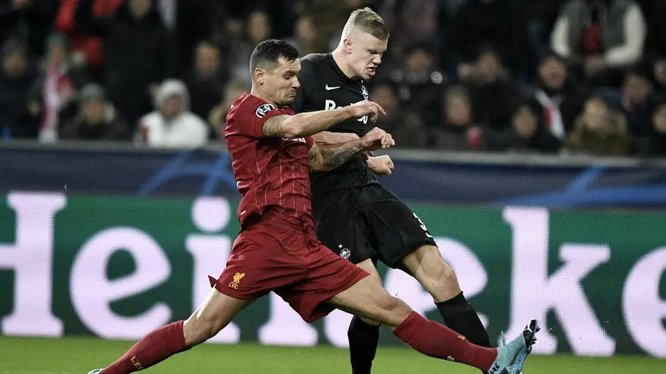 Liverpool sufrió importante baja para las Semifinales ante Rayados