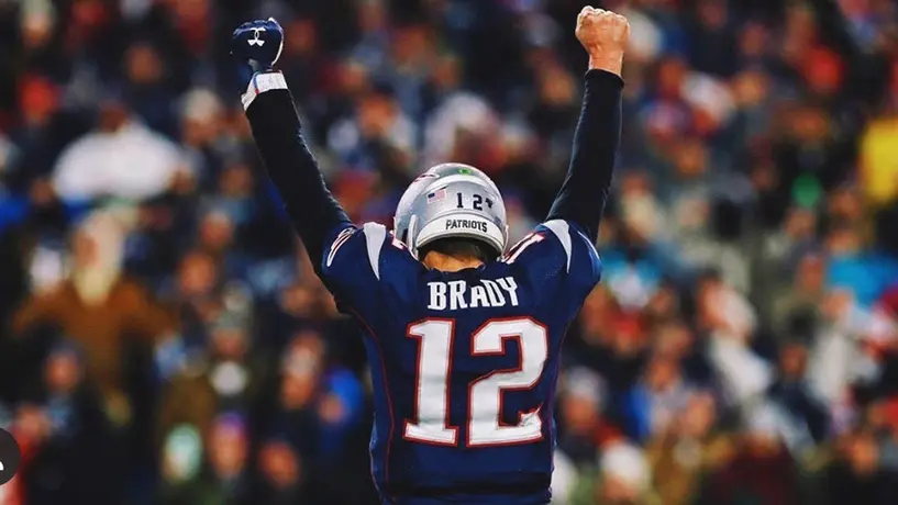 Tom Brady: 'No voy a ningún lado'