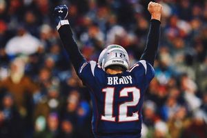 Tom Brady: 'No voy a ningún lado'