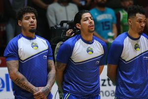 Capitanes de la CIudad de México no participará en la LNBP
