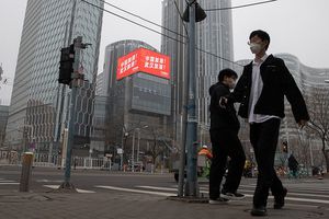 Wuhan ya no reporta nuevos casos de coronavirus