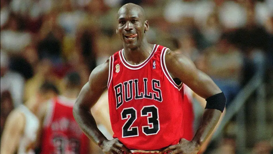 Phil Jackson sobre Michael Jordan: 'No era un líder muy accesible'