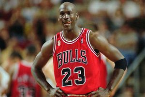 Phil Jackson sobre Michael Jordan: 'No era un líder muy accesible'