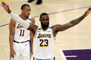 Ligas deportivas de Estados Unidos tomarán medidas 'severas' por coronavirus