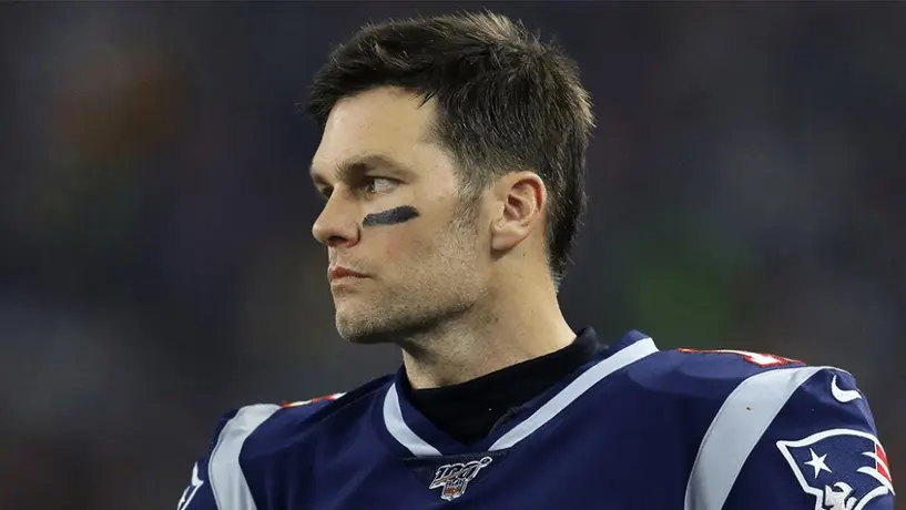 Tom Brady pudo haber violado una regla de la NFL con Buccaneers