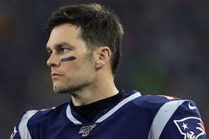 Tom Brady pudo haber violado una regla de la NFL con Buccaneers