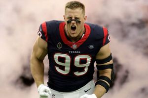 J.J. Watt se perderá el resto de la temporada con Texans por lesión