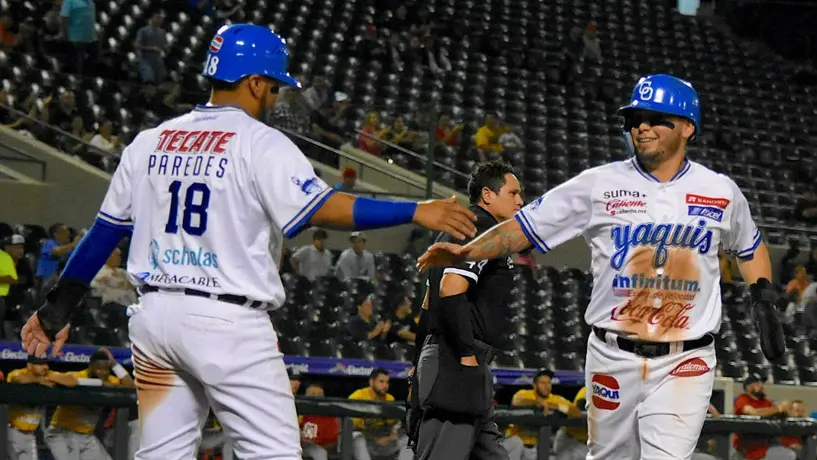 Tomateros, Yaquis y Venados, los más consistentes en Semifinales