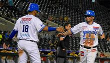 Tomateros, Yaquis y Venados, los más consistentes en Semifinales