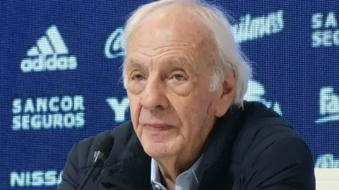 Menotti: 'México es una selección protagonista en Mundiales'